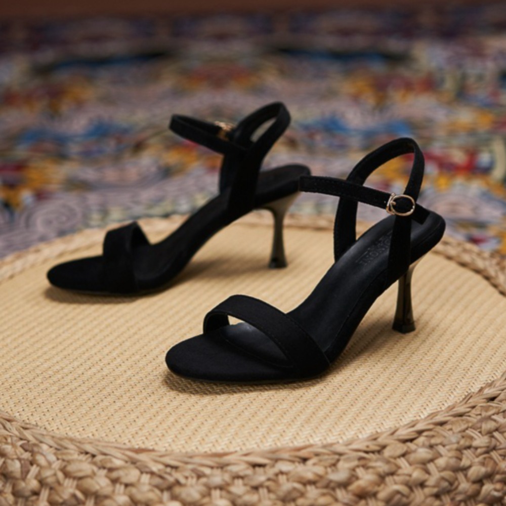 Sandals for Women High Heels S - Summer Clothing Stores recension och pris