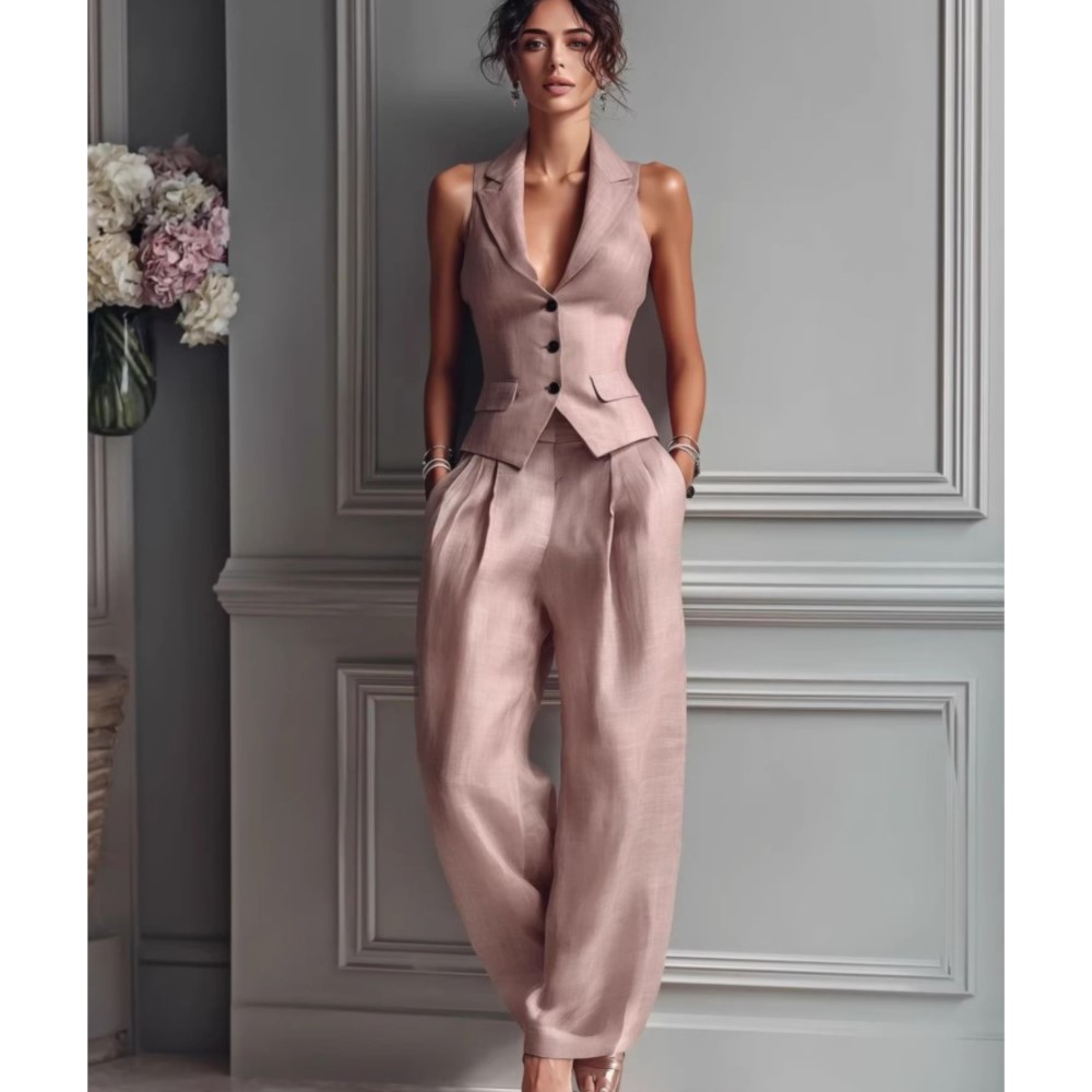 Summer New Fashion Single-brea - Summer Zara recension och pris