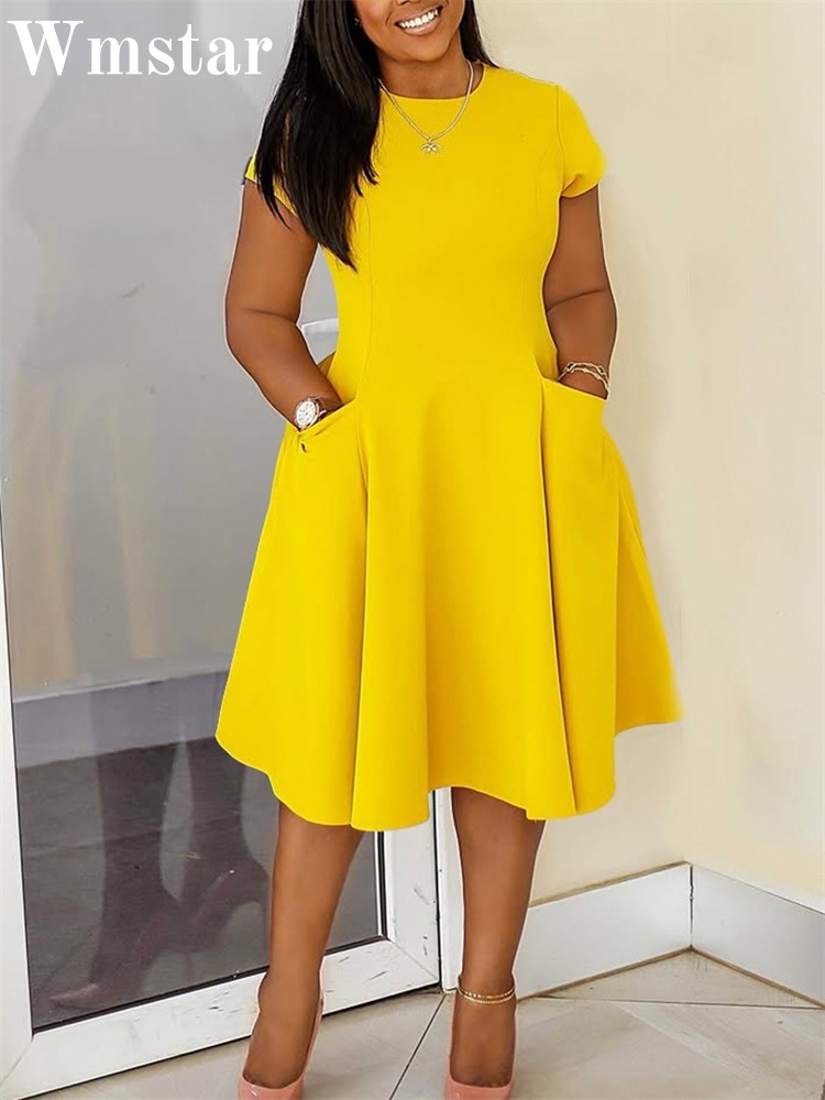 Wmstar P[lus Size Women Clothi - Summer Clothing Wholesale recension och pris