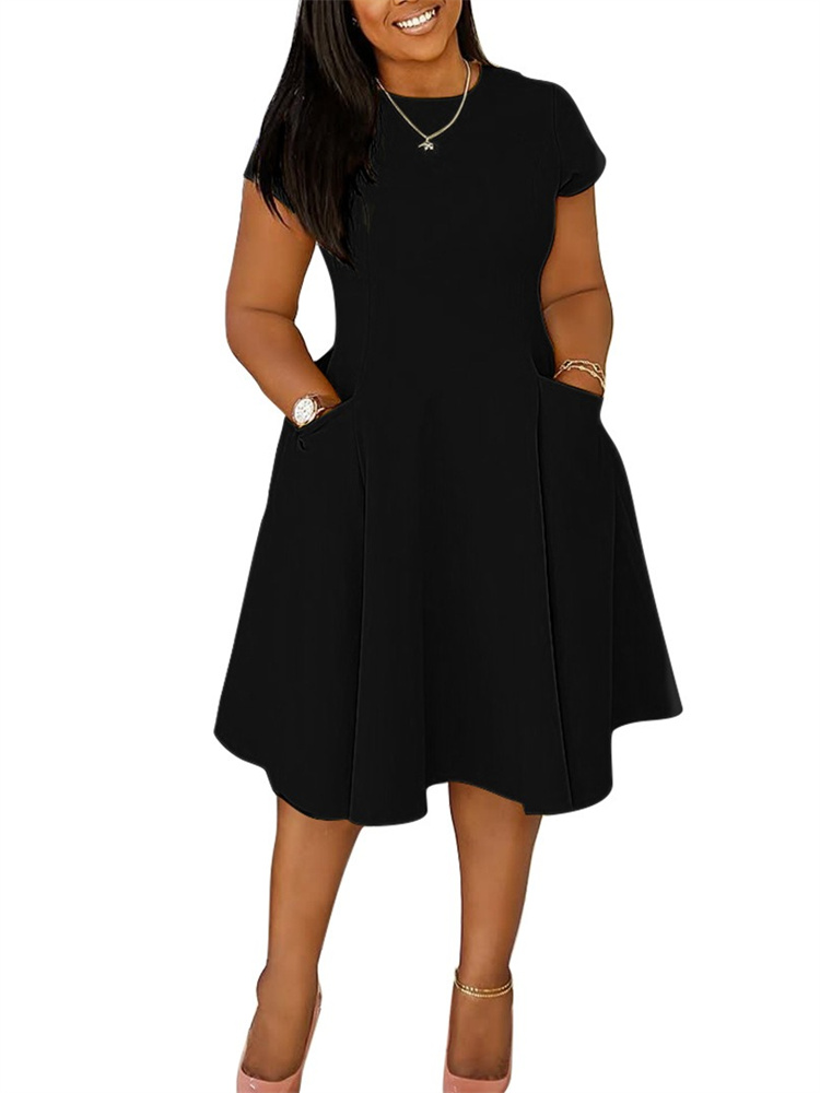 Wmstar P[lus Size Women Clothi - Summer Clothing Wholesale recension och pris