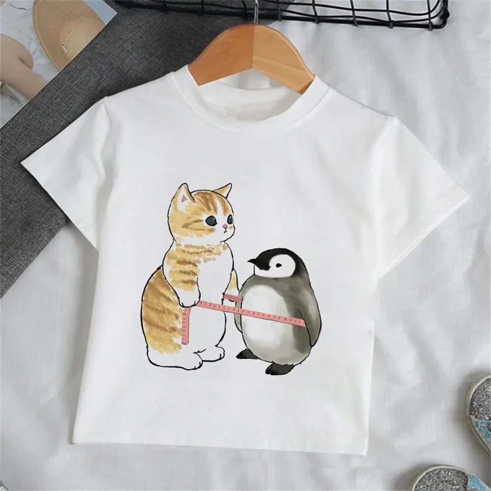 Children Clothes Girl Cartoon  - Summer Clothing Baby Girl recension och pris