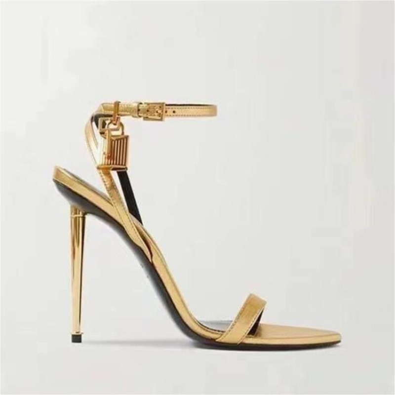 New Super High heel Women Sand - Summer Clothing Stores recension och pris