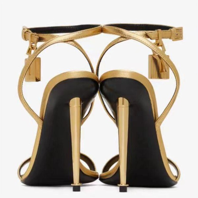 New Super High heel Women Sand - Summer Clothing Stores recension och pris