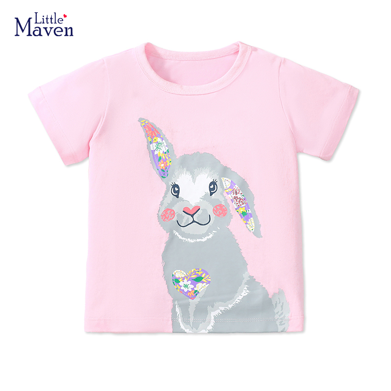 Little maven Summer Toddlers C - Summer Clothing Baby Girl recension och pris