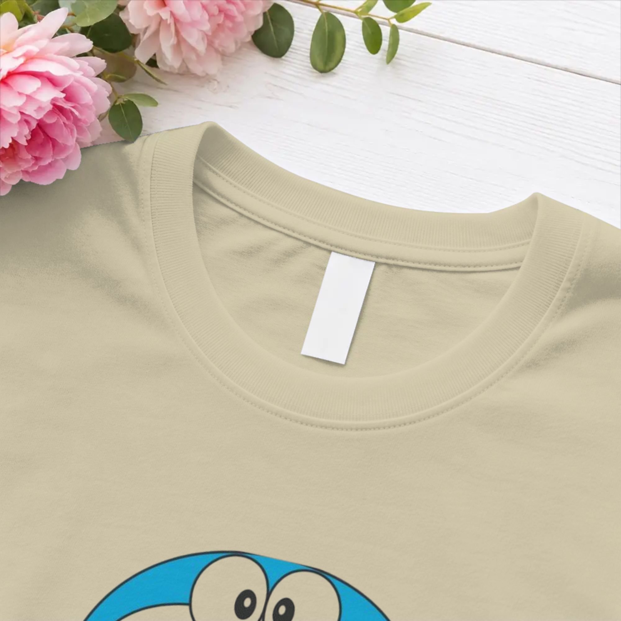 Harajuku T Shirt Summer Cartoo - Summer Clothing Drawing recension och pris