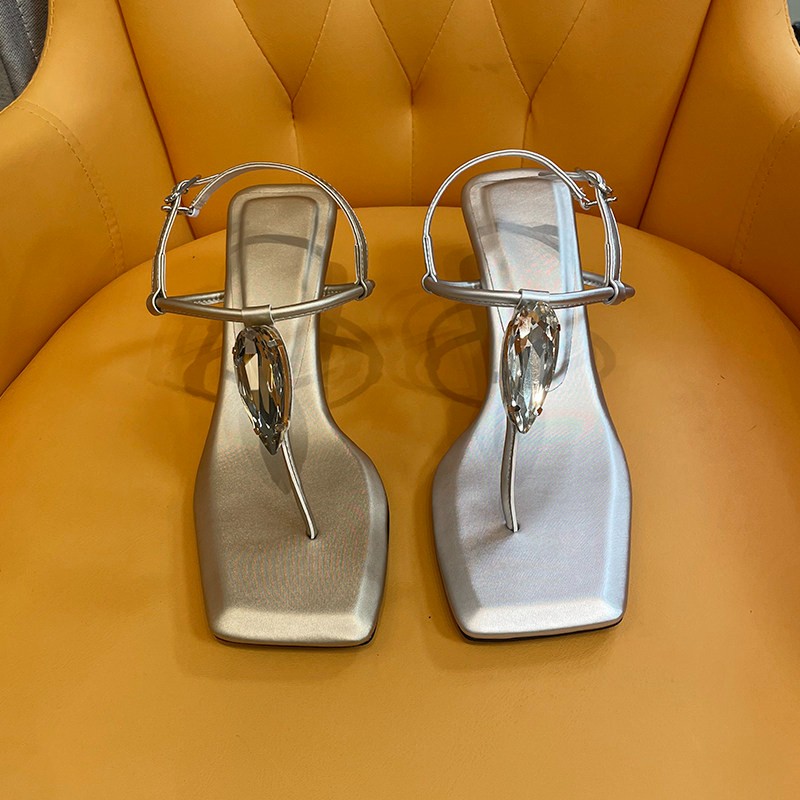 Jewel One Strap Sandals Summer - Summer Clothing Stores recension och pris