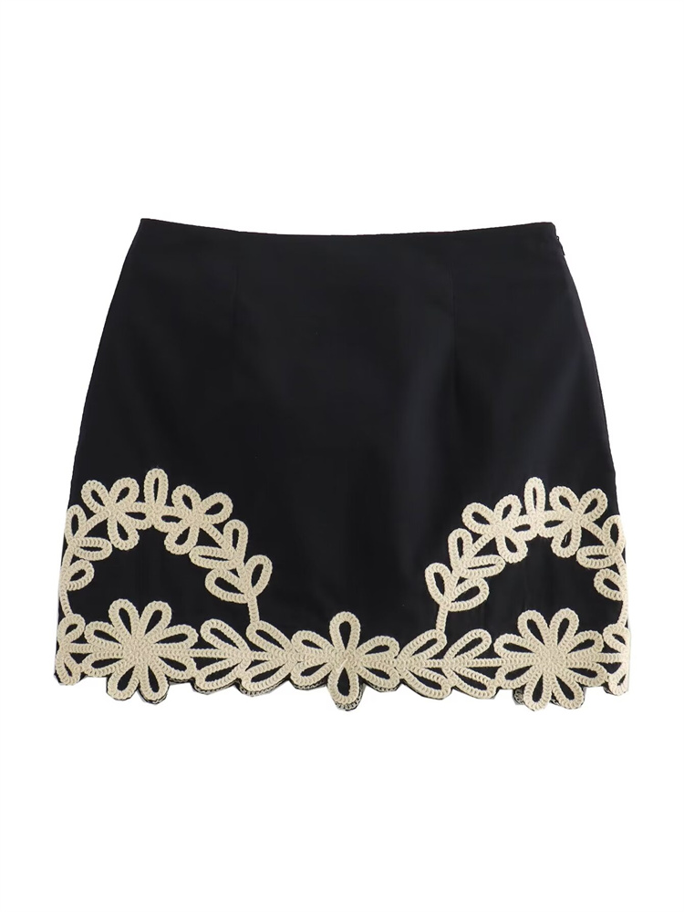Zevity 2024 New Women Fashion  - Summer Zara recension och pris