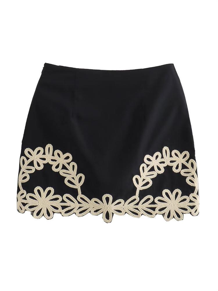 Zevity 2024 New Women Fashion  - Summer Zara recension och pris
