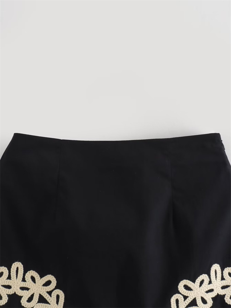 Zevity 2024 New Women Fashion  - Summer Zara recension och pris