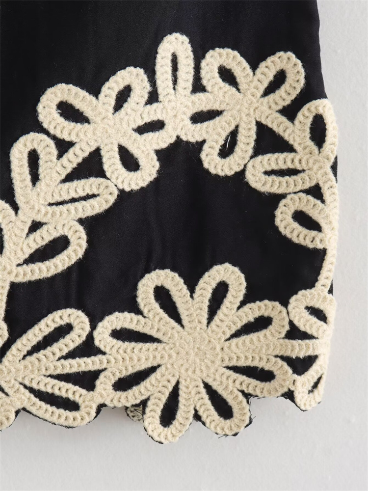 Zevity 2024 New Women Fashion  - Summer Zara recension och pris